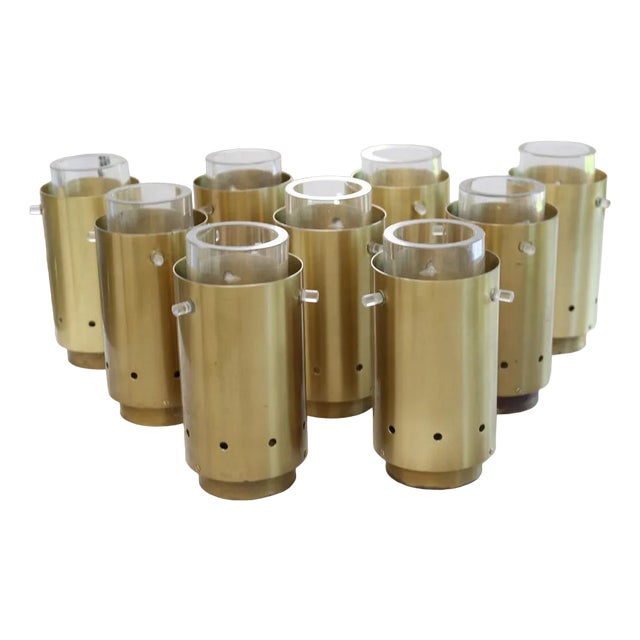 Danish Modern Ceiling Light from Fog & Morup, 1960s For Sale