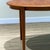 Double Extending Dining Table by Johannes Andersen, Denmark 1960s For Sale - Image 12 of 14