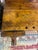 Solid Maple Workbench, G. Christiansen, Chicago For Sale - Image 13 of 14