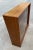 Mid Century Gibbs Furniture Display Case With Sliding Glass Doors For Sale In Dallas - Image 6 of 10