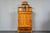 19th Century Wilhelminian Vertiko Cabinet For Sale - Image 4 of 18