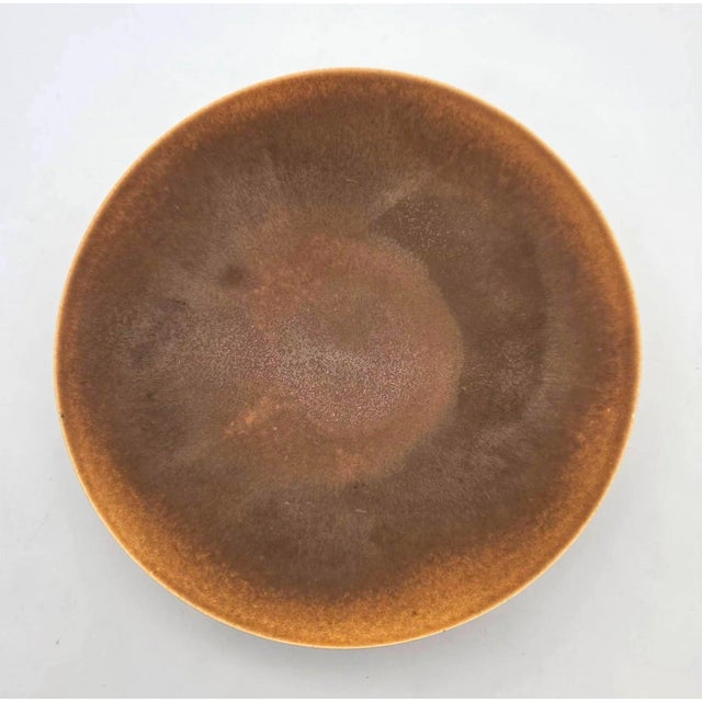 Mid 20th Century Lietzke Porcelain Bowl For Sale - Image 9 of 12