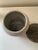 Artist Studio Pottery Lidded Jar For Sale - Image 4 of 11