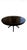 Mahogany Round Dining Table For Sale - Image 10 of 12