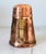 Farmhouse Vintage Copper & Brass Cheese Shaker For Sale - Image 3 of 10