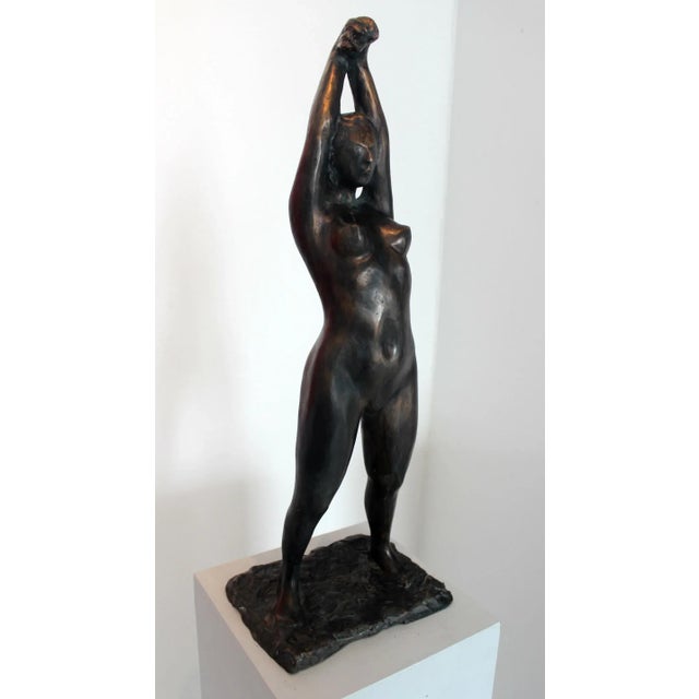 RYSZARD PIOTROWSKI (born in 1952) Sculptor. He graduated from the Academy of Fine Arts in Warsaw. His works include...