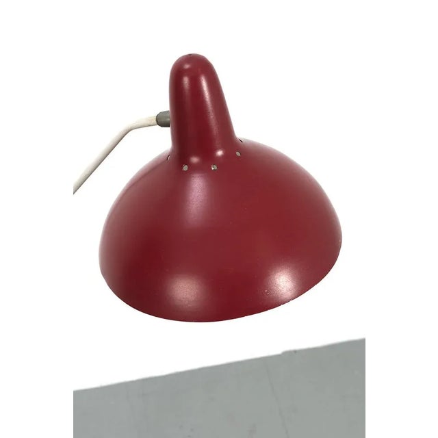 Floor Lamp by Floris Fiedeldij for Tivoli For Sale - Image 4 of 9