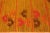 Red Nazmiyal Collection Vintage Flat Woven Scandinavian Chicken Motif Kilim Rug For Sale - Image 8 of 9