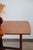 Brown Scandinavian Teak Folding Table from G-Plan, 1960s For Sale - Image 8 of 18