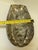 Antique Kreamer Tin Fish Mold – 12" Early 20th Century Americana Kitchen Decor For Sale - Image 10 of 11