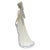 Lladro #5322 Viennese Lady Spanish Porcelain Figurine With Parasol 11" For Sale In San Francisco - Image 6 of 11