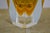 Mid 20th Century Mid Century Modern Italian Murano Yellow Sommerso Glass Decanter Bottle Stopper For Sale - Image 9 of 18