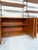Vintage Freestanding Teak Shelving System from WHB, 1960s For Sale - Image 10 of 12