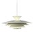 Mid-Century Modern Danish Pendant Lamp, 1970s For Sale