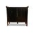 1960s 1960s Double Doors Wing Cabinet For Sale - Image 5 of 5