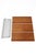 Mid-Century Modern Vintage Teak String Shelf by Kajsa & Nisse Strinning, 1960s For Sale - Image 3 of 12