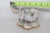 Porcelain English Derby Style Cherub With Grapes Figurine 9777 Signed Rp 4963b For Sale - Image 9 of 18
