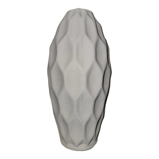 Early 21st Century Bvlgari Serpenti 75th Anniversary Vase