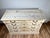 Antique Italian Paint Decorated Four Drawer Commode C. Early 19th Century For Sale - Image 4 of 12