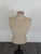 Mannequin with Wooden Base For Sale - Image 3 of 7