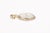 Early 21st Century Silver Antoninianus Lion Pendant W 18k Gold For Sale - Image 5 of 13