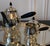 Danish Sterling Silver Coffee or Tea Set Georg Jensen For Sale - Image 18 of 18