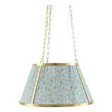 Florie Pendant Aqua For Sale