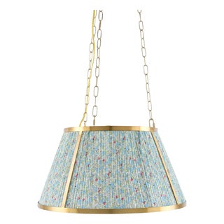 Florie Pendant Aqua For Sale
