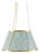Florie Pendant Aqua For Sale
