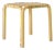 Mid-Century Y 61 Stool by Alvar Aalto from Artek, 1950s For Sale