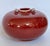 Chinese Red Vessel For Sale - Image 4 of 9