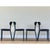 Vintage Canova Dining Chairs by Claus Breinholt for Infiniti, 2010s, Set of 4 For Sale - Image 11 of 11