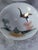 1940s Japanese Open Salt Cellar Sauce Dish - Set of 4 For Sale - Image 4 of 8