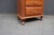 Dutch Designs Cherry Lingerie Chest on Ball & Claw Feet For Sale - Image 12 of 12