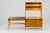 Monti 300 Shelving Units and Desk by František Jirák for Tatra, 1960s, Set of 4 For Sale - Image 6 of 10