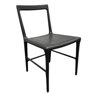 Christophe Delcourt Oud Side Chair For Sale