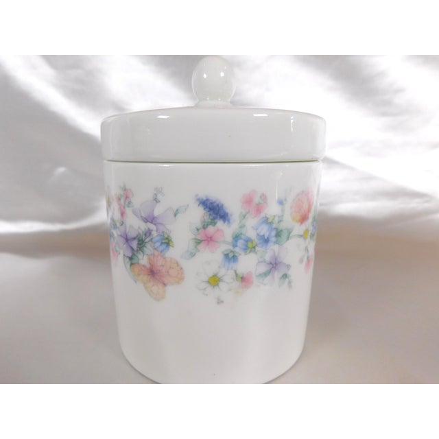 Wedgwood Angela Vanity Tray and Covered Ring/Trinket Dish For Sale - Image 9 of 10