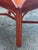 Wood Vintage Henkel Harris Butlers Tray Coffee Table For Sale - Image 7 of 12