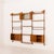 1960s Ergo Three Bay Wall Unit by John Texmon, Nowrway, 1960s For Sale - Image 5 of 18