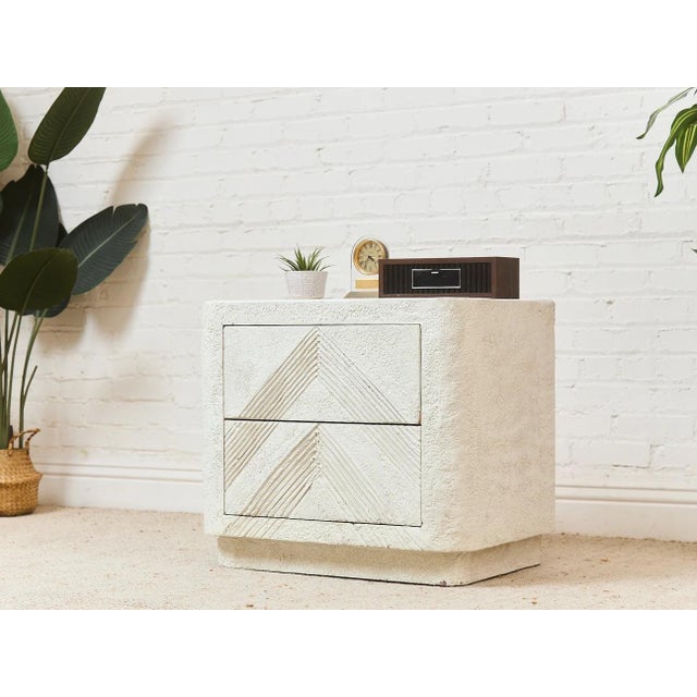 The perfect addition to any bedroom or any place you need a little extra storage vintage nightstands will hold all of your...