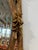 French Faux Bois Giltwood Mirror With Murano-Etched Glass, Late 19th Century For Sale In Providence - Image 6 of 16
