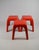 Small Stool by Castiglioni for Valenti, Italy, 1970s For Sale - Image 11 of 18