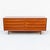Brown Arne Vodder for Sibast 1960s Danish Modern Dresser, Triennale Collection For Sale - Image 8 of 15