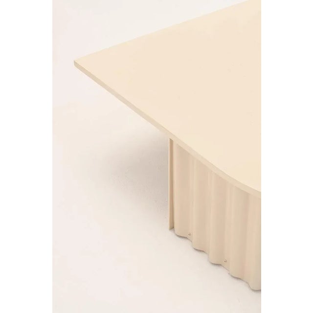 Not Yet Made - Made To Order Ondula Coffee Table by Flatwig Studio For Sale - Image 5 of 6
