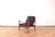 Mid-Century Modern Danish Lounge Chair, 1960s For Sale - Image 6 of 12