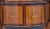 Antique Satinwood Inlaid Display Cabinet For Sale - Image 10 of 15