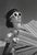 Vogue Sunshine by Toni Frissell A model poses for a Vogue photoshoot, 1946. (Photo by Toni Frissell) 16x12" inches /...