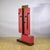 This extraordinary space age coat rack, designed by luigi sormani in the 1970s, is an icon of avant-garde italian design....