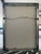 Kinetic Art Framed Bas Relief Carved Sardines Deep Forest Green Chenille Textile For Sale - Image 14 of 14