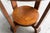 Elegant occasional table, designed and produced in the Netherlands in the 1930s. The two‑tier frame is mainly crafted from...